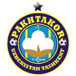 Pakhtakor Tashkent